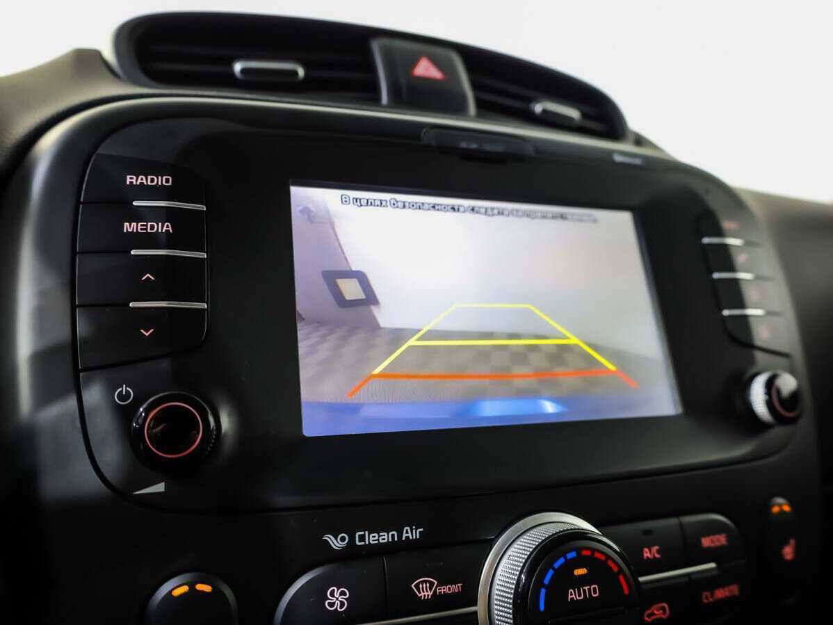 Купить Киа Соул, 2017, 81 534 км.. Фото: #12