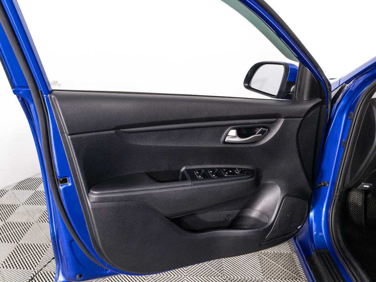 Купить Киа Рио, 2020, 67 534 км.. Фото: #23