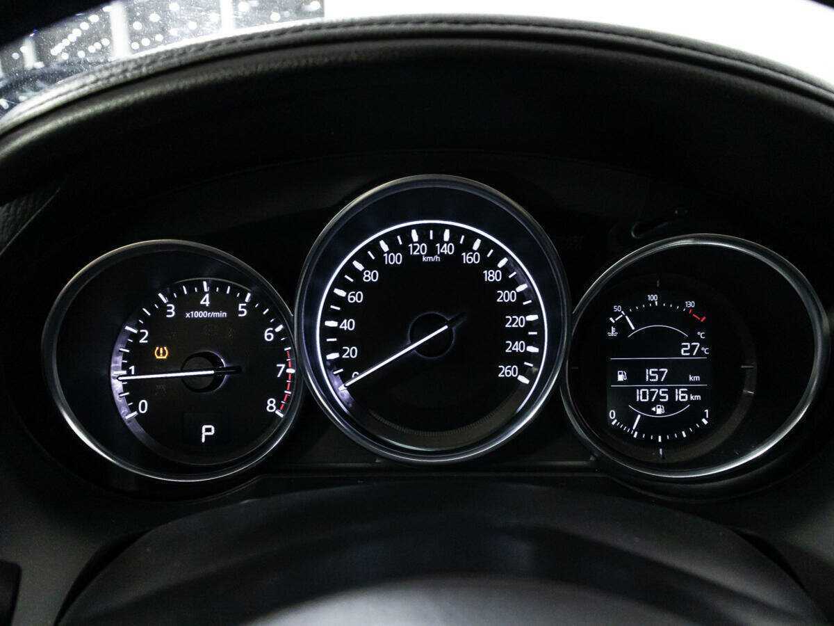 Купить Мазда 6, 2017, 107 428 км.. Фото: #11