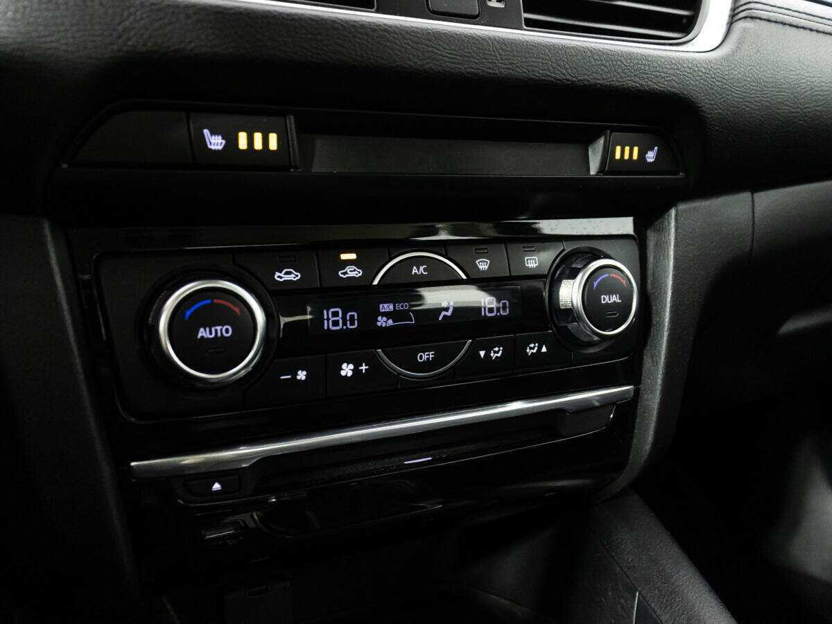 Купить Мазда 6, 2017, 107 428 км.. Фото: #14