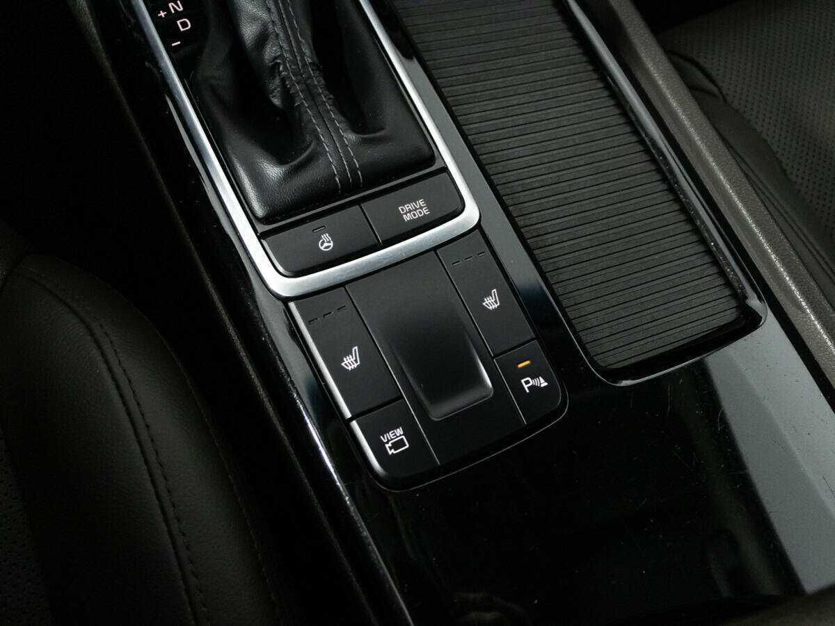 Купить Киа Оптима, 2019, 230 542 км.. Фото: #20