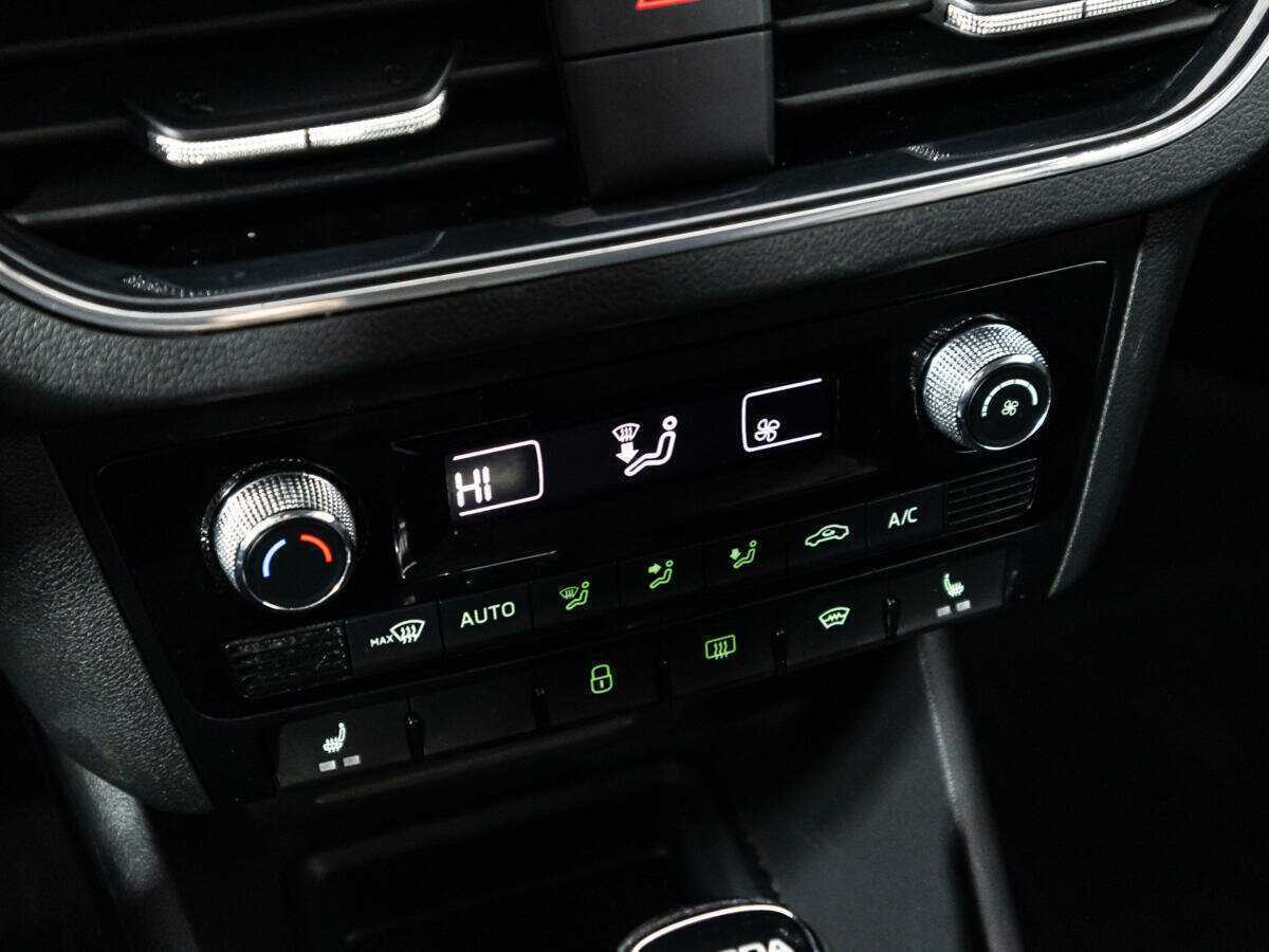 Купить Шкода Рапид, 2020, 97 405 км.. Фото: #14