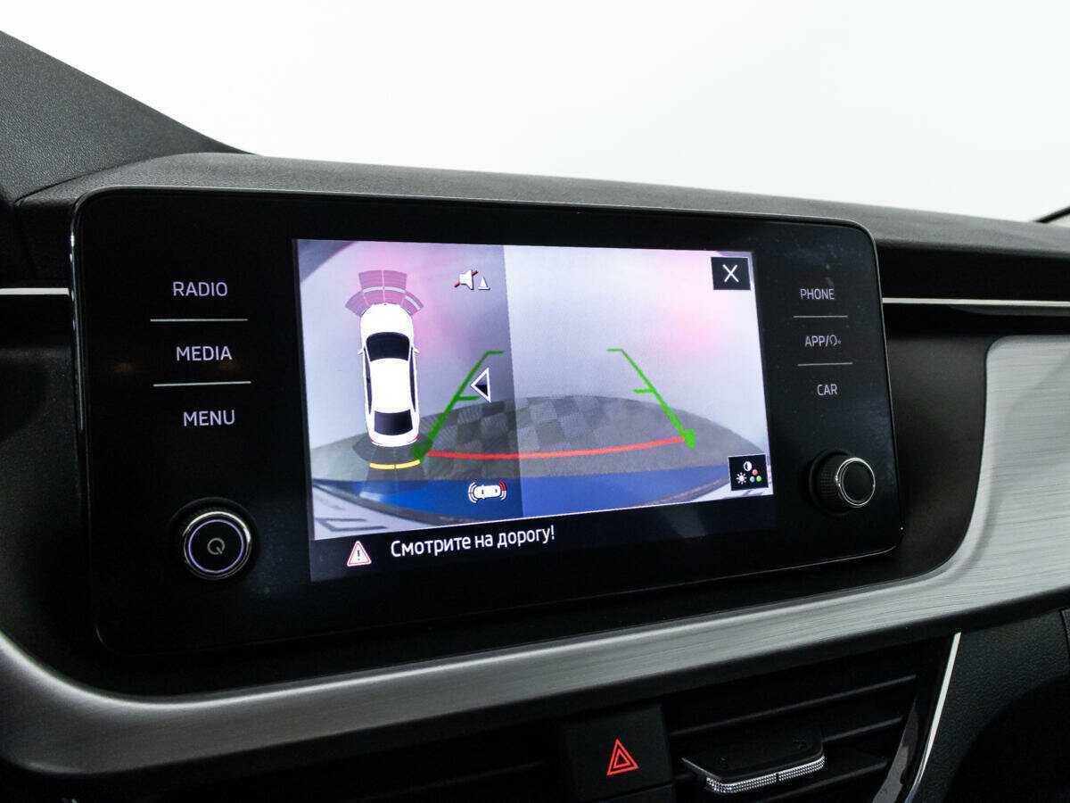 Купить Шкода Рапид, 2022, 10 834 км.. Фото: #14