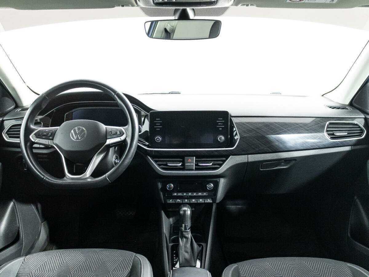 Купить Фольксваген Поло, 2021, 47 000 км.. Фото: #12