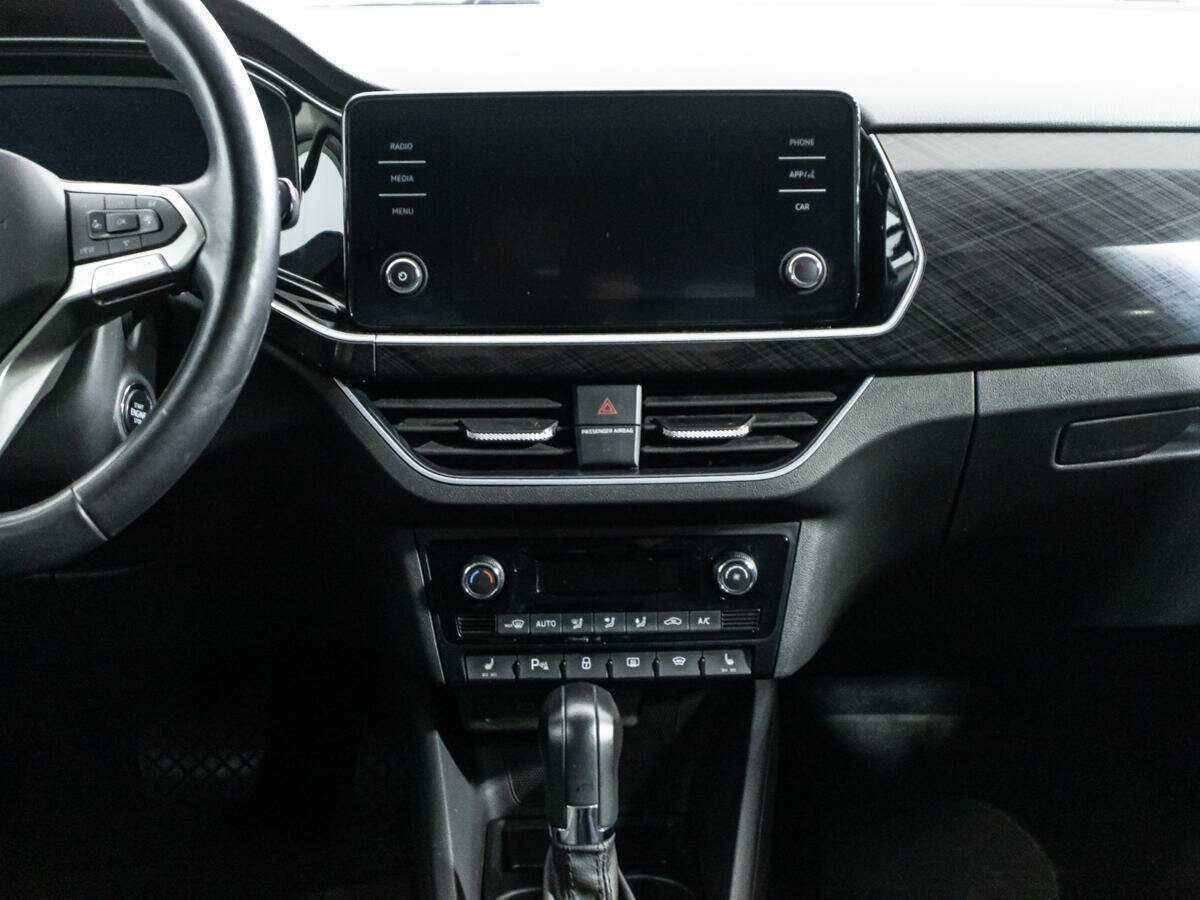 Купить Фольксваген Поло, 2021, 47 000 км.. Фото: #13