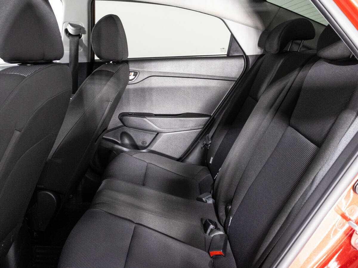 Купить Хендай Солярис, 2021, 48 000 км.. Фото: #9