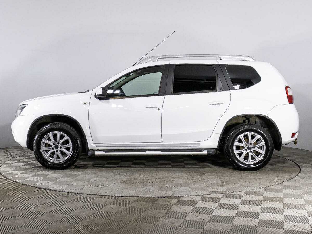 Купить Ниссан Террано, 2020, 64 624 км.. Фото: #7