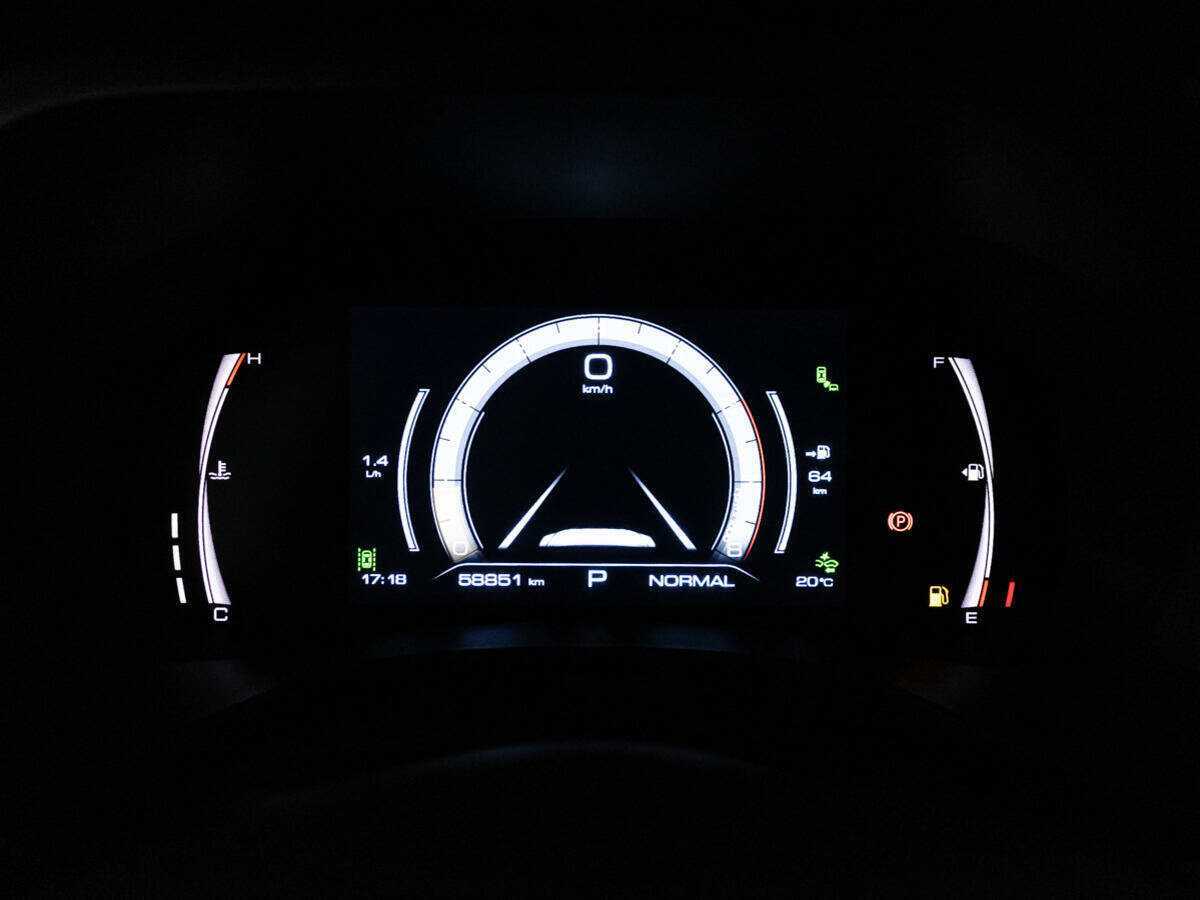 Купить Хавал Джолион, 2021, 58 845 км.. Фото: #11