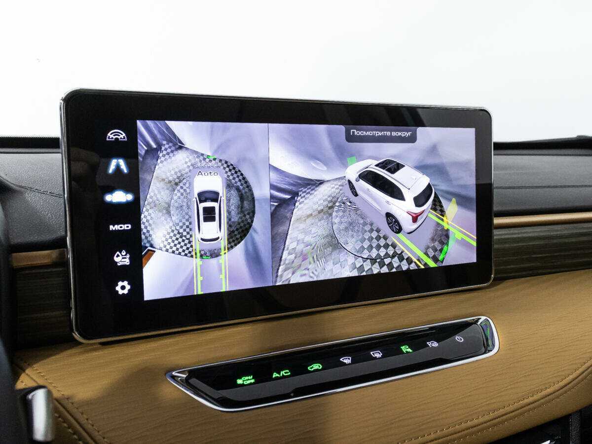 Купить Хавал Джолион, 2021, 58 845 км.. Фото: #17