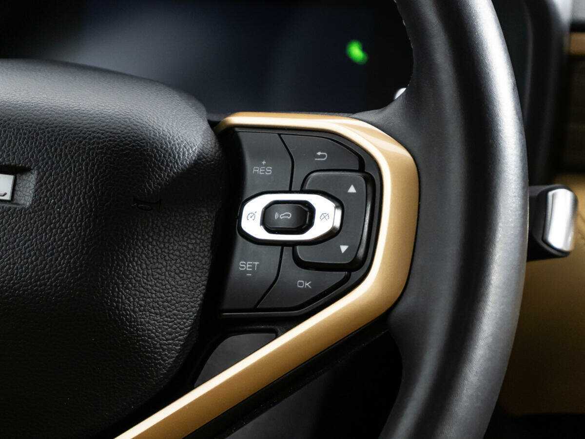 Купить Хавал Джолион, 2021, 58 845 км.. Фото: #21