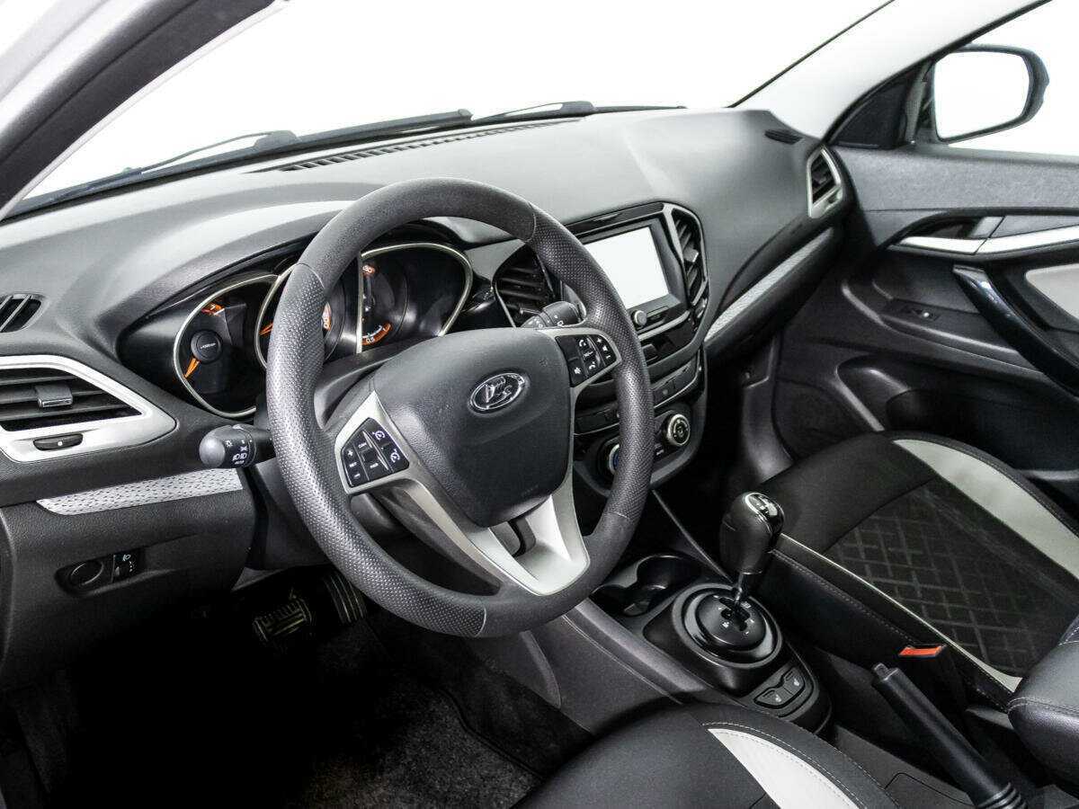 Купить Лада (ВАЗ) Веста, 2019, 49 163 км.. Фото: #10