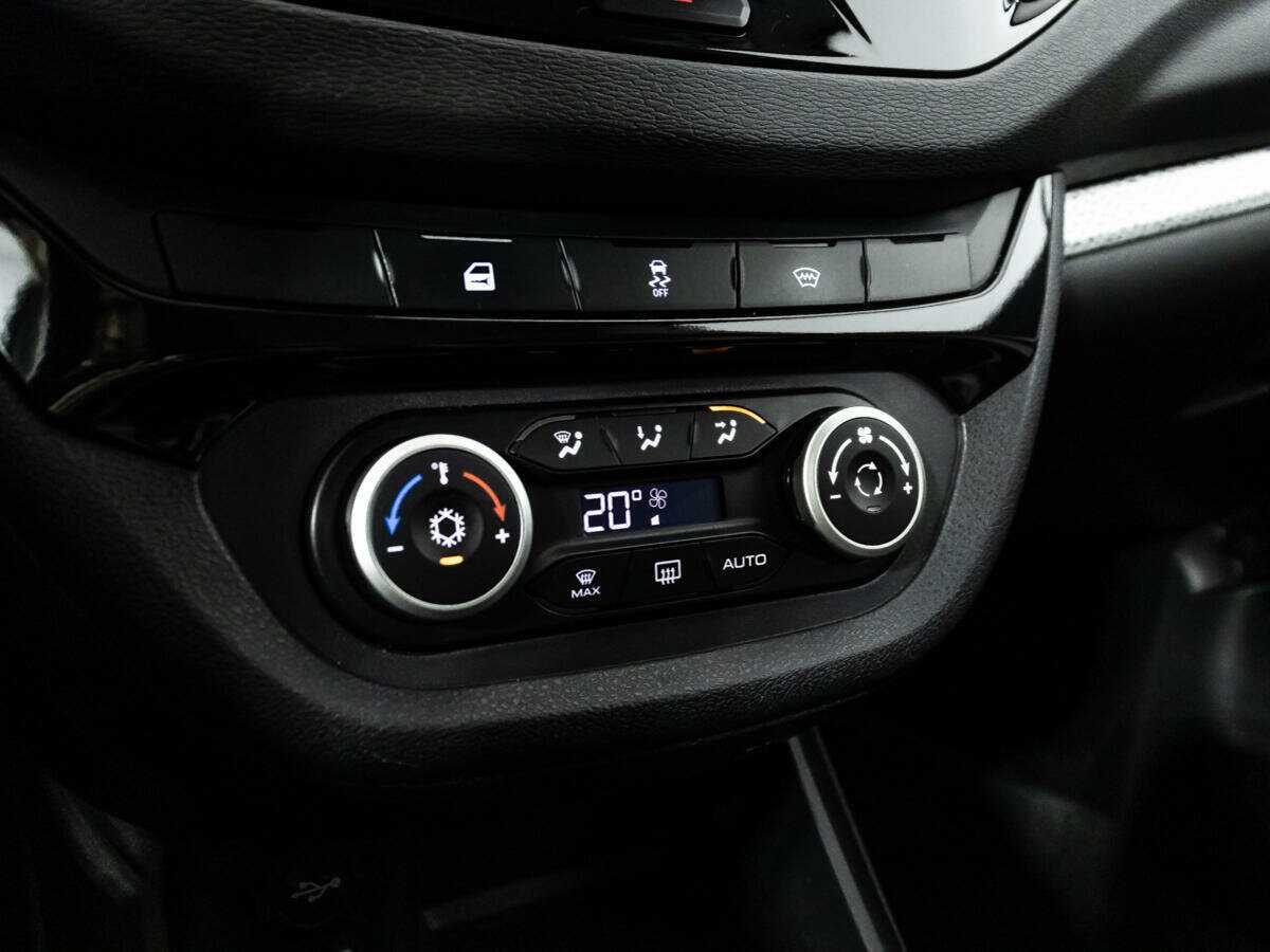 Купить Лада (ВАЗ) Веста, 2019, 49 163 км.. Фото: #14