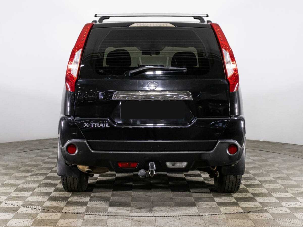 Купить Ниссан Икс-Трейл, 2012, 210 701 км.. Фото: #5