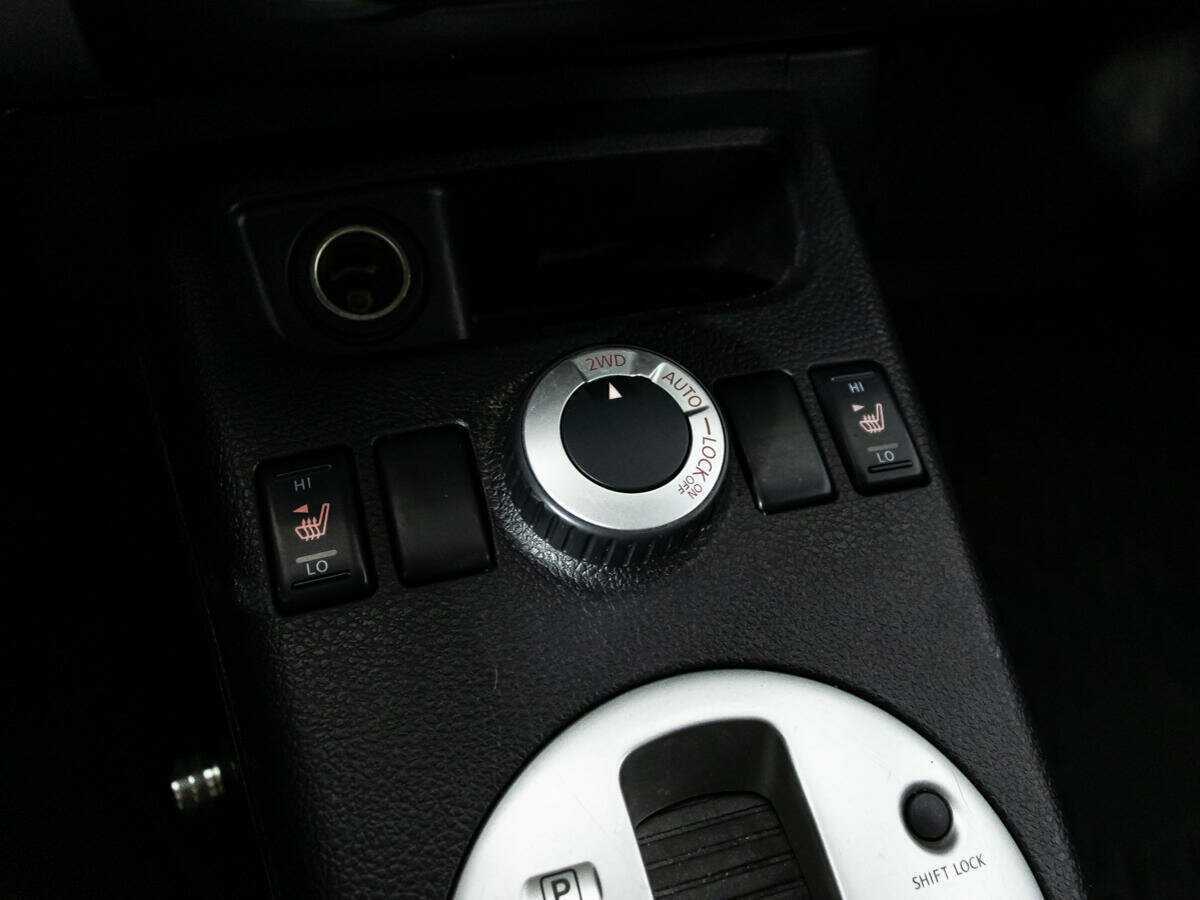 Купить Ниссан Икс-Трейл, 2012, 210 701 км.. Фото: #16