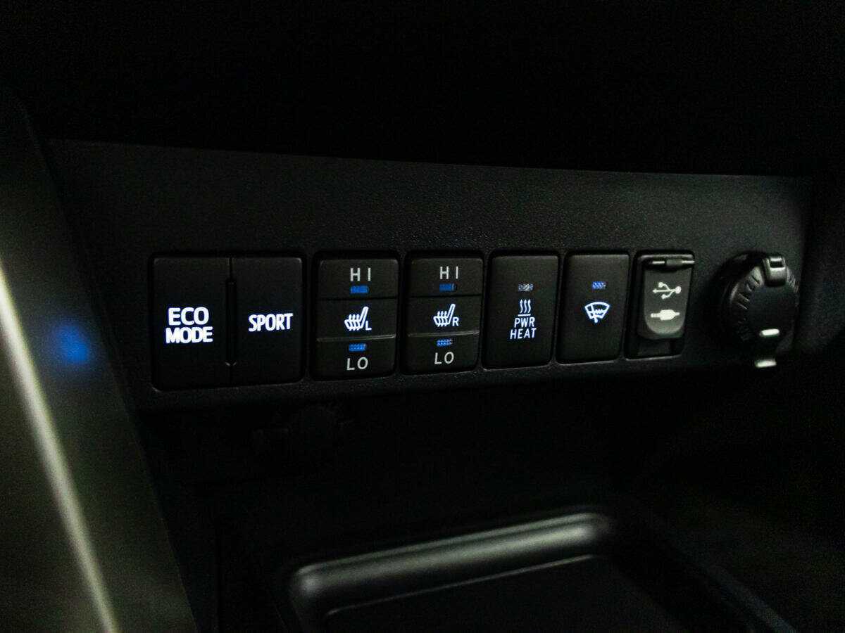 Купить Тойота Рав4, 2013, 72 000 км.. Фото: #16