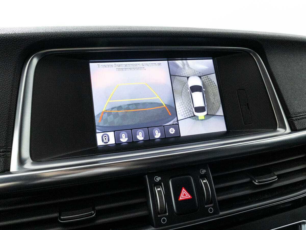 Купить Киа Оптима, 2017, 78 474 км.. Фото: #16