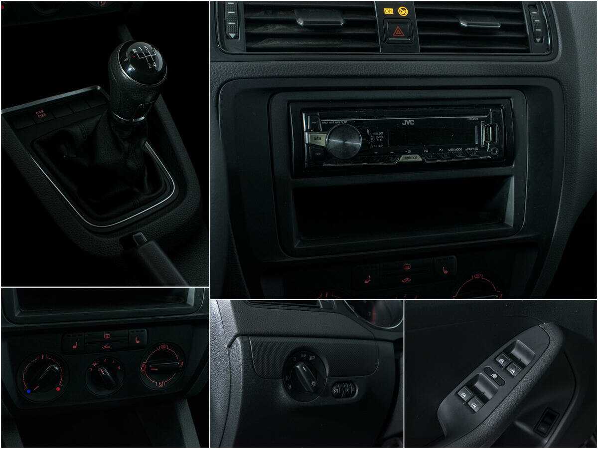 Купить Фольксваген Джетта, 2015, 150 319 км.. Фото: #14