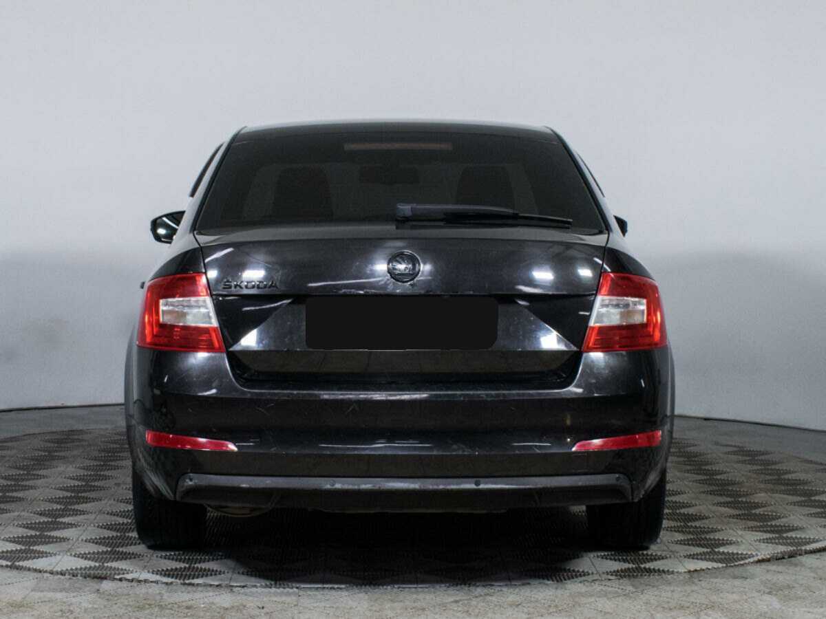 Купить Шкода Октавия, 2013, 275 360 км.. Фото: #5