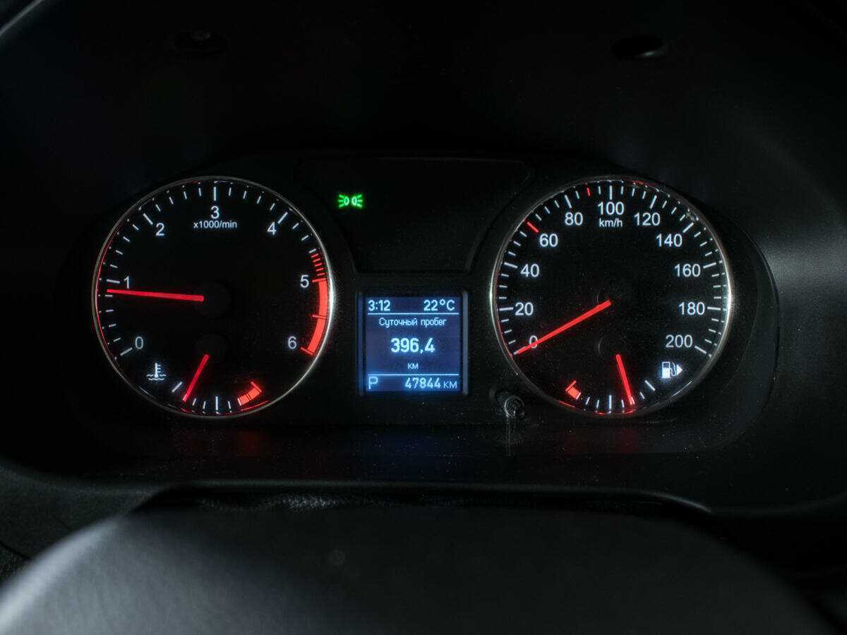 Купить УАЗ Патриот, 2018, 47 843 км.. Фото: #10