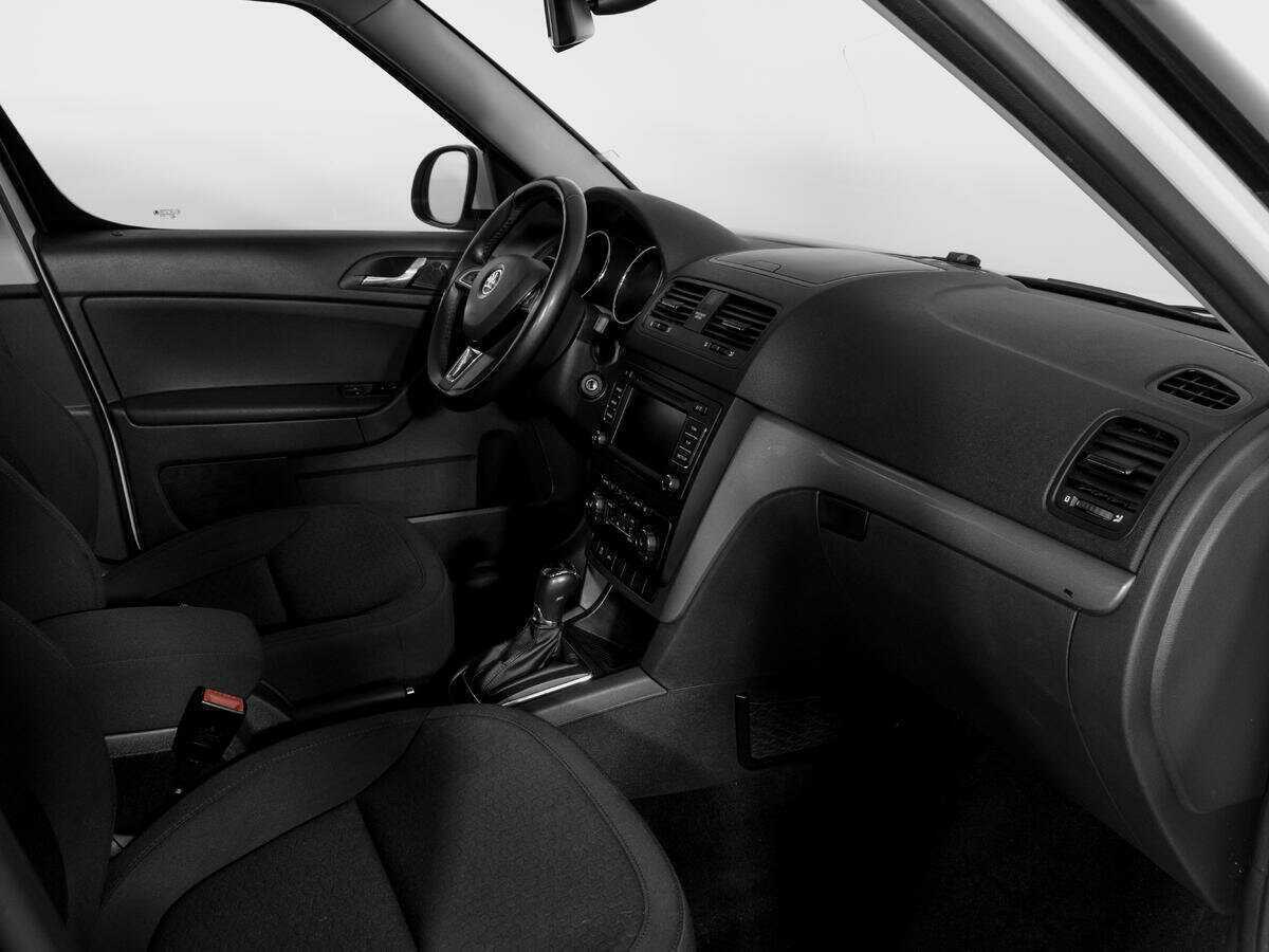 Купить Шкода Йети, 2014, 134 385 км.. Фото: #8