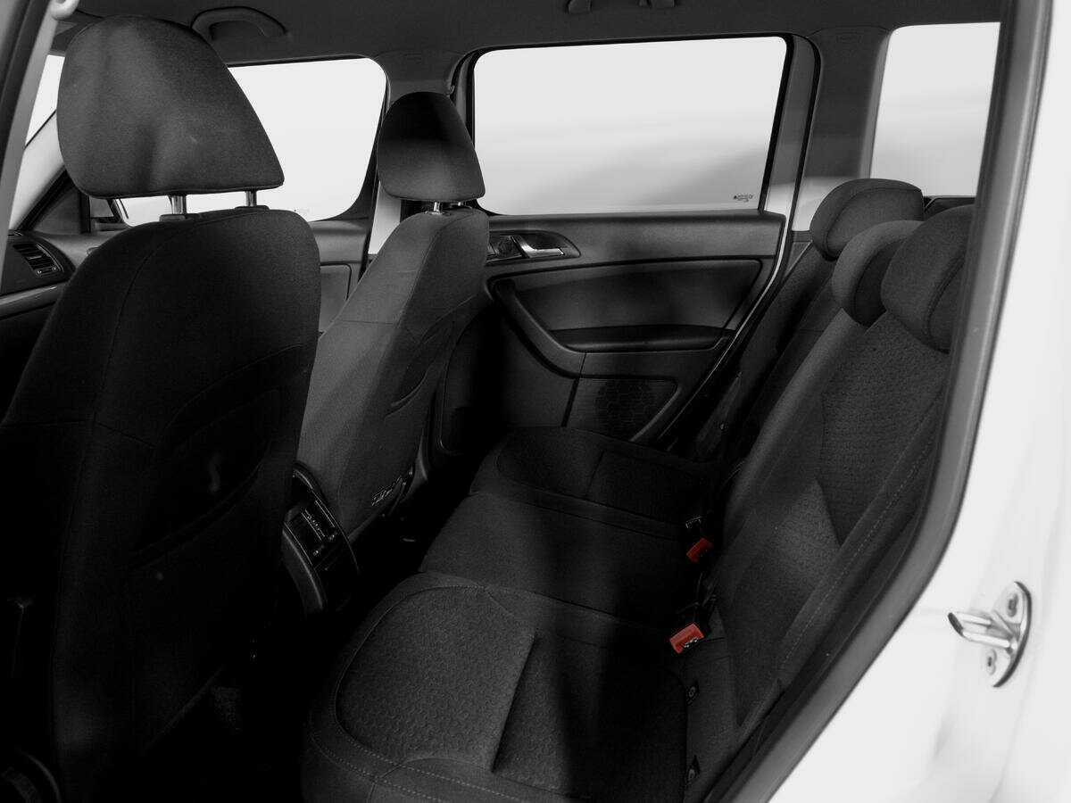 Купить Шкода Йети, 2014, 134 385 км.. Фото: #9