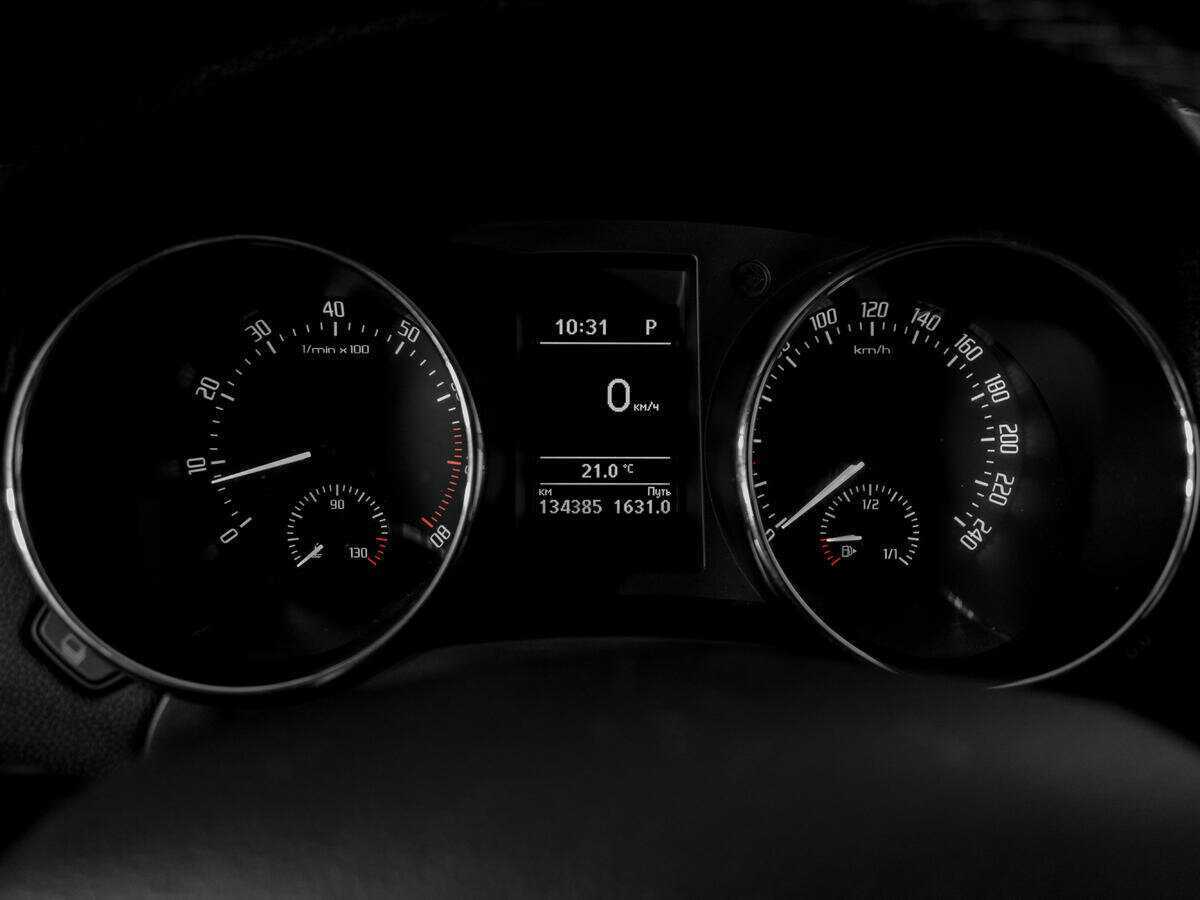 Купить Шкода Йети, 2014, 134 385 км.. Фото: #10