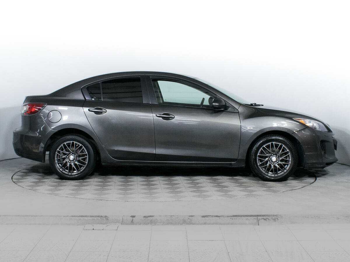 Купить Мазда 3, 2012, 230 000 км.. Фото: #3