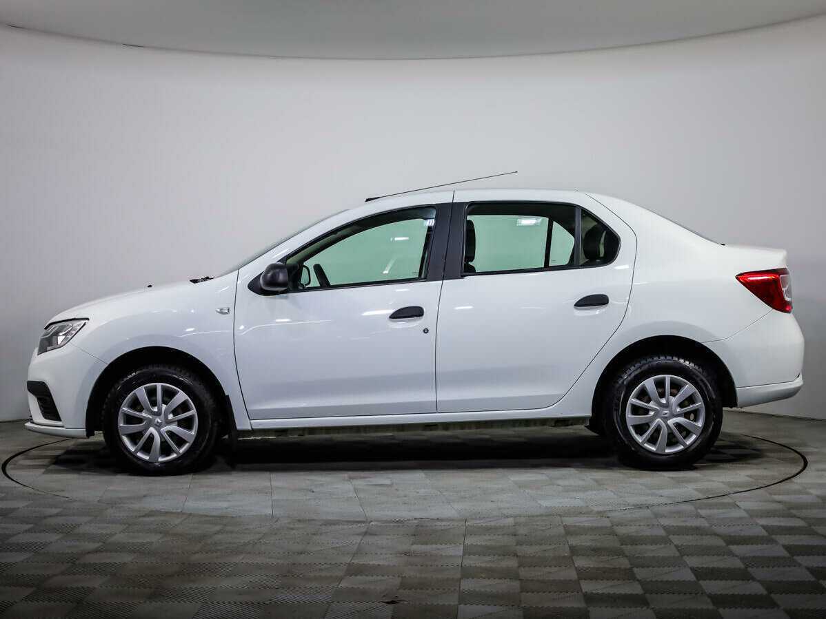 Купить Рено Логан, 2019, 59 080 км.. Фото: #6