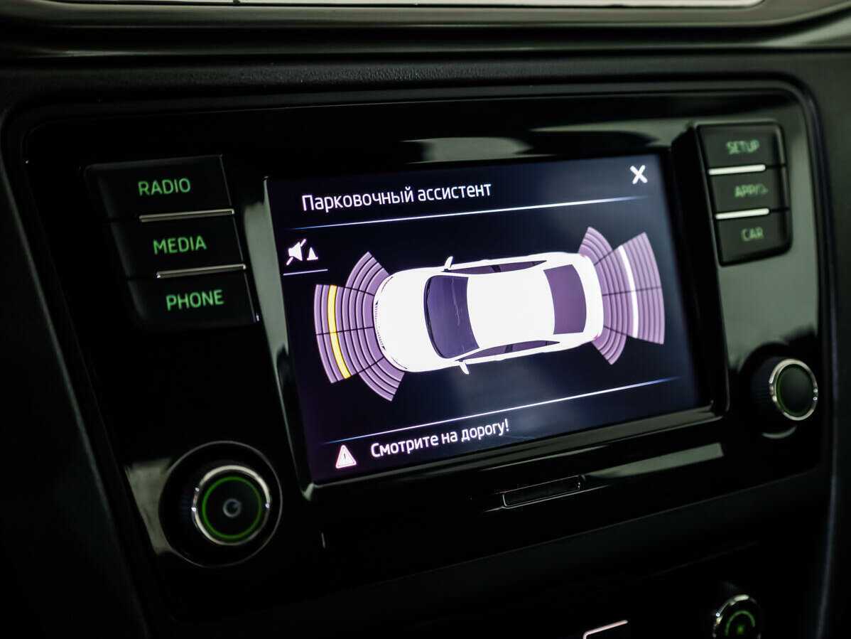 Купить Шкода Рапид, 2018, 162 674 км.. Фото: #12