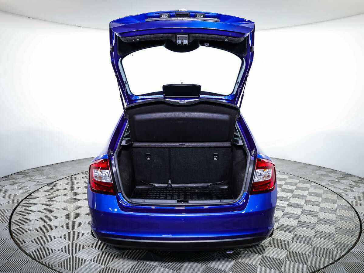 Купить Шкода Рапид, 2018, 162 674 км.. Фото: #18