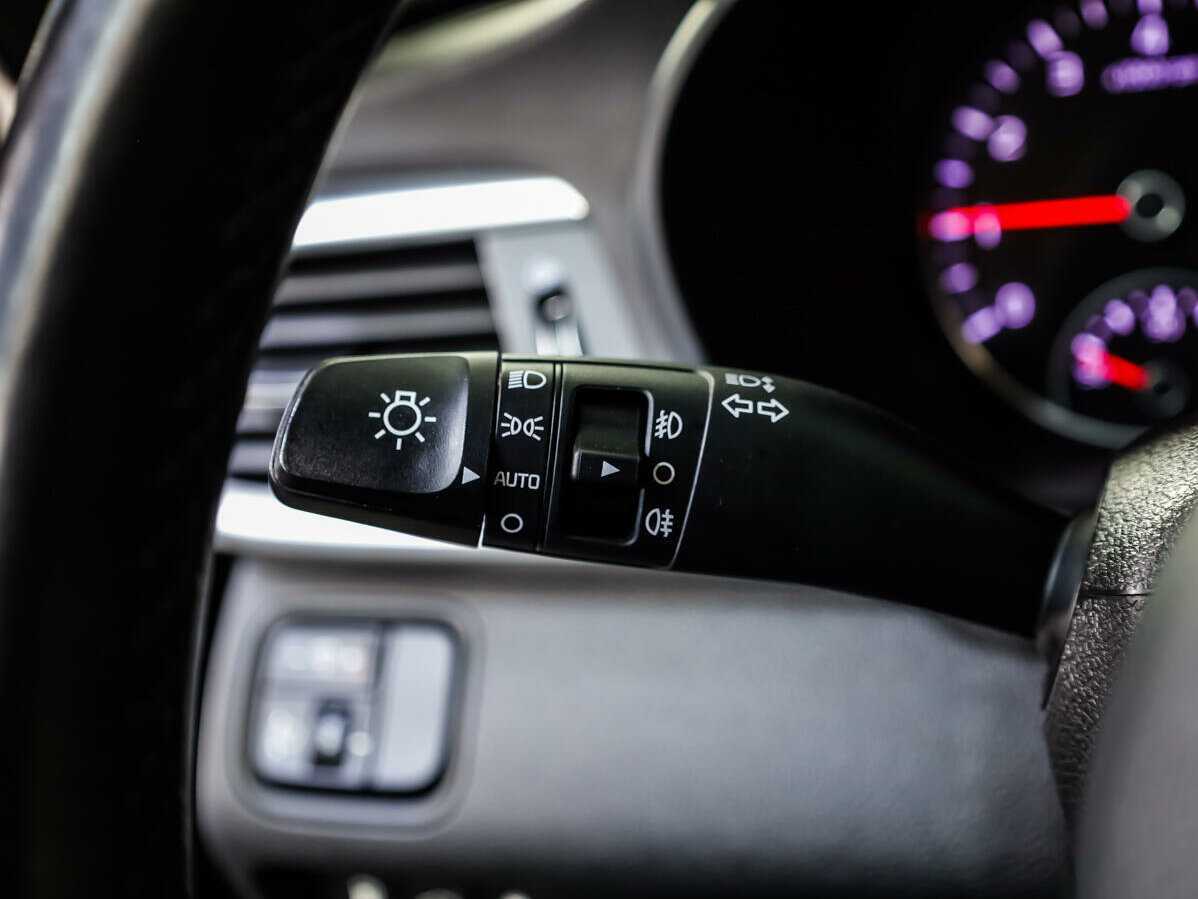 Купить Киа Оптима, 2019, 71 593 км.. Фото: #17