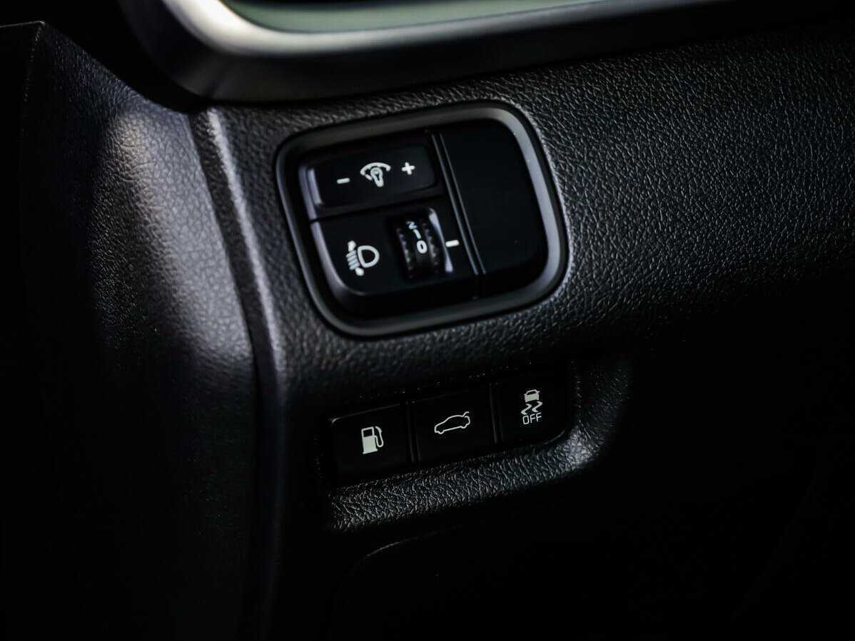 Купить Киа Оптима, 2019, 71 593 км.. Фото: #19