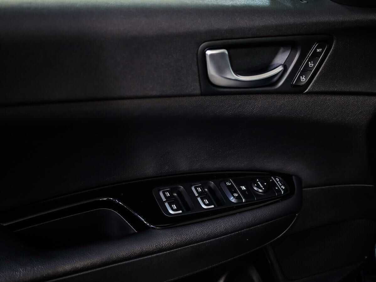 Купить Киа Оптима, 2019, 71 593 км.. Фото: #20