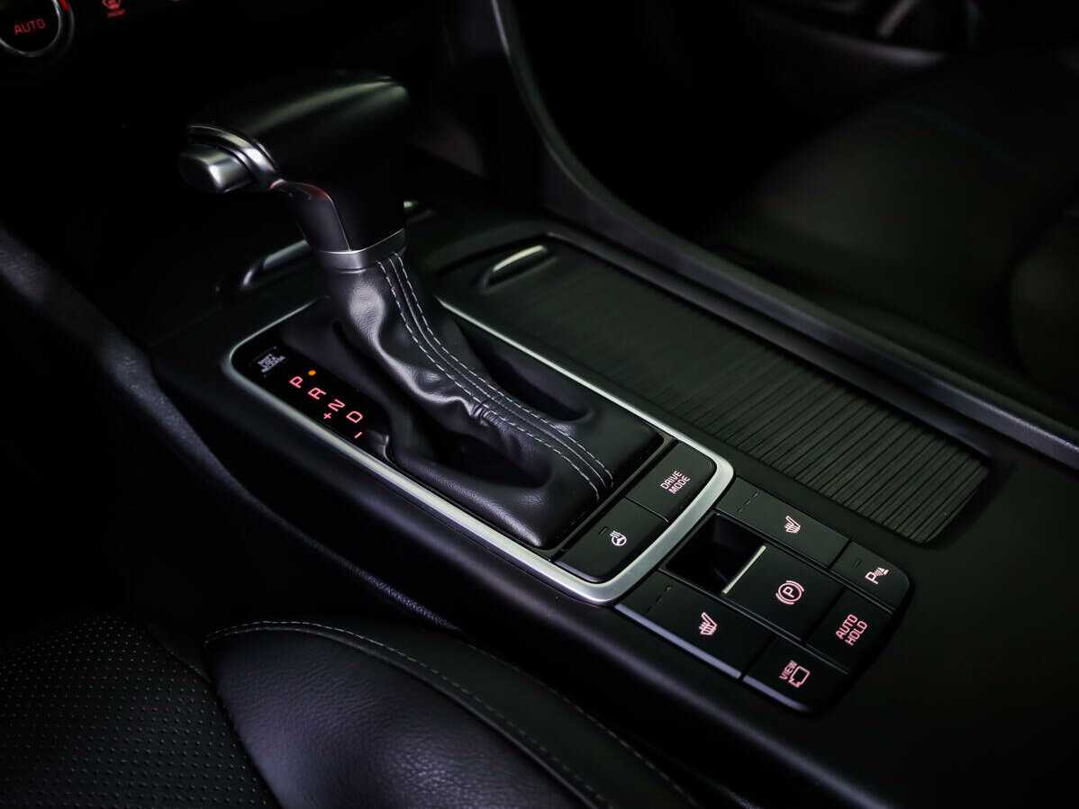 Купить Киа Оптима, 2019, 90 118 км.. Фото: #14