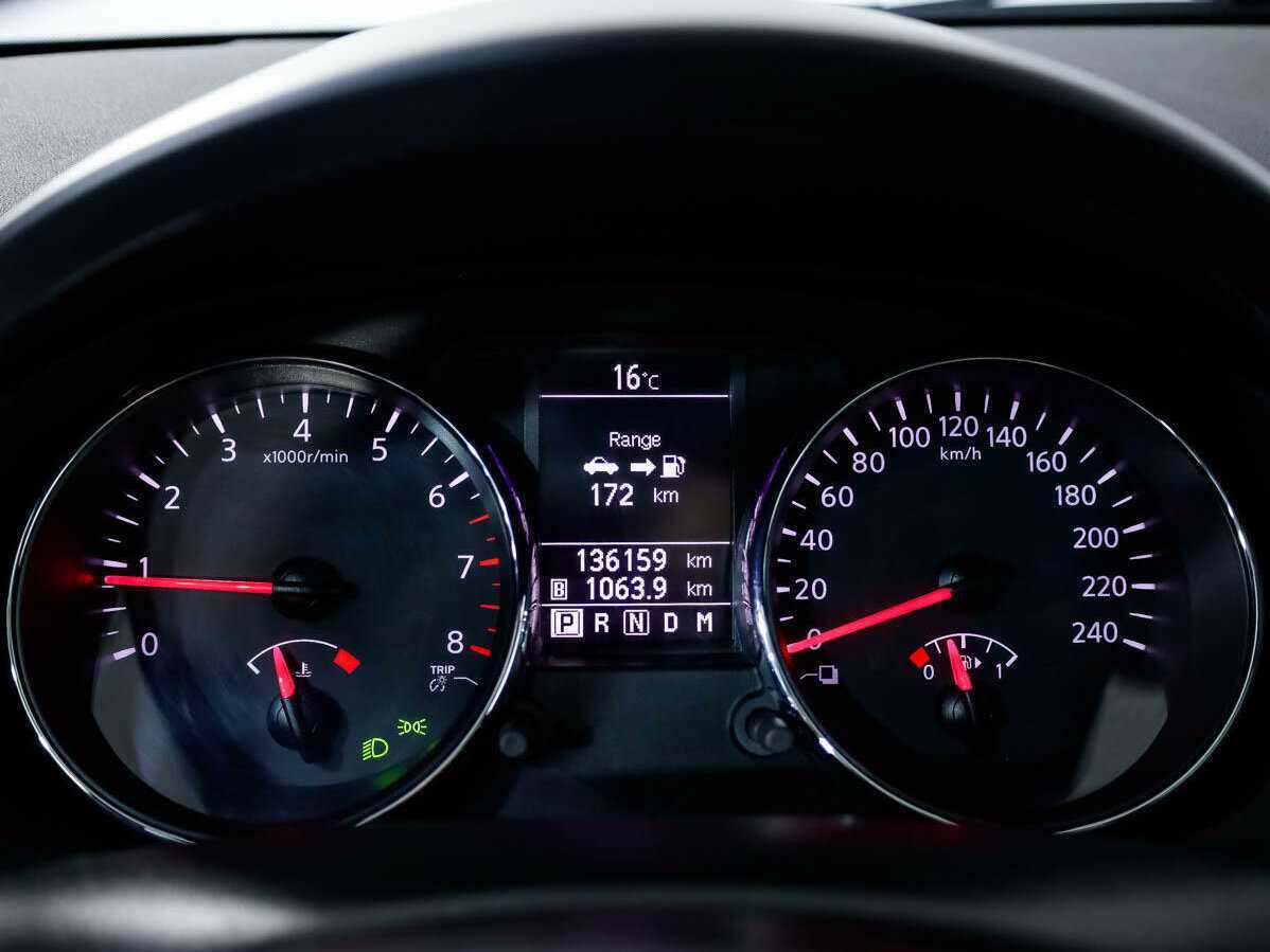 Купить Ниссан Кашкай, 2013, 136 159 км.. Фото: #9