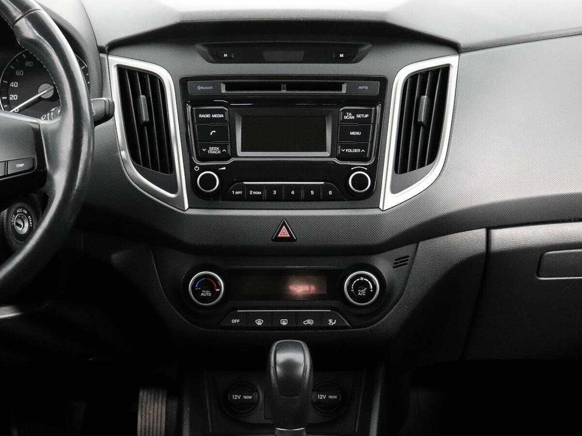 Купить Хендай Крета, 2019, 88 052 км.. Фото: #13