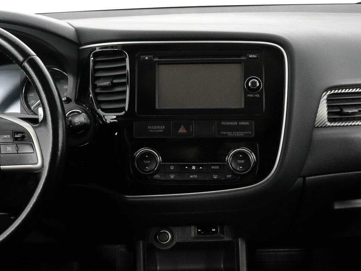 Купить Митсубиши Оутлэндер, 2013, 186 254 км.. Фото: #14