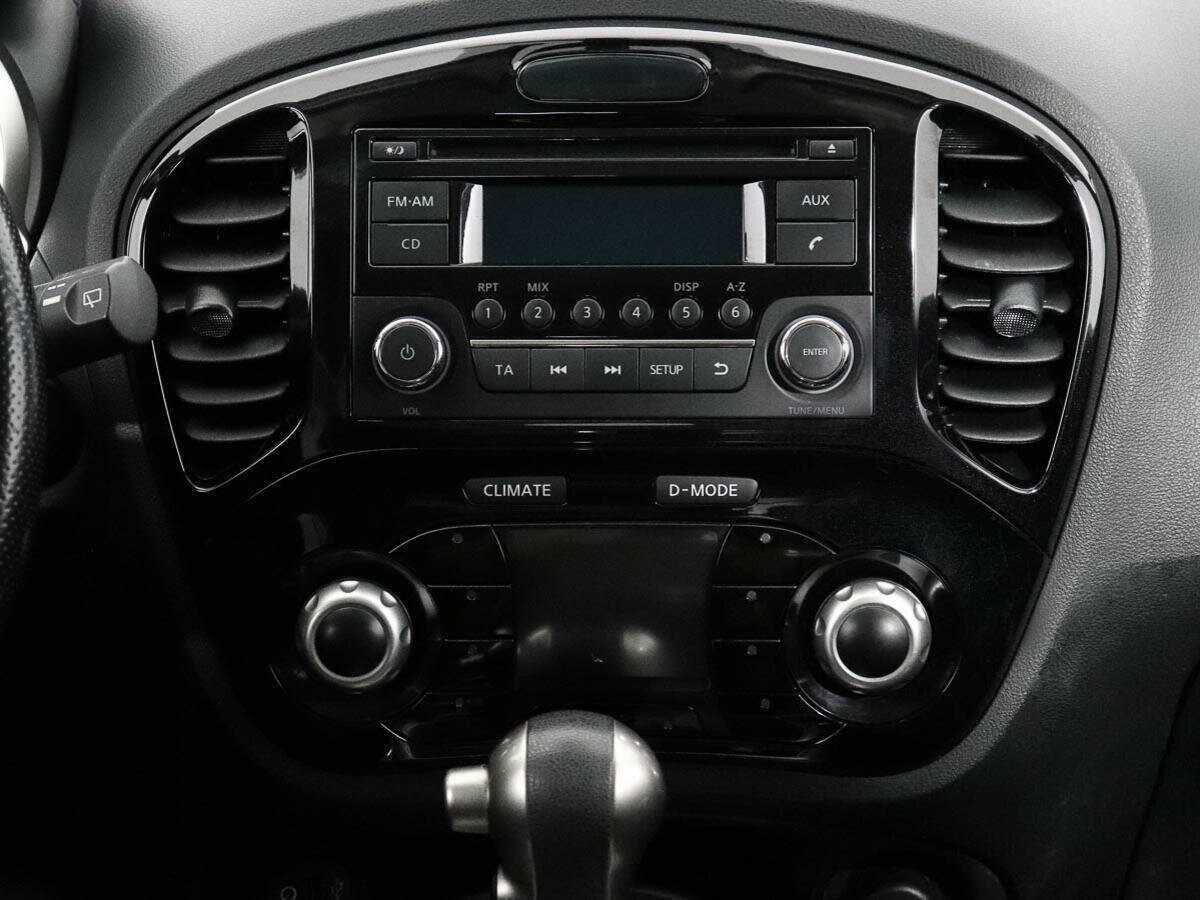 Купить Ниссан Жук, 2014, 140 594 км.. Фото: #13