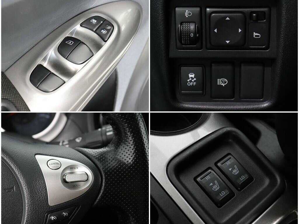 Купить Ниссан Жук, 2014, 140 594 км.. Фото: #16