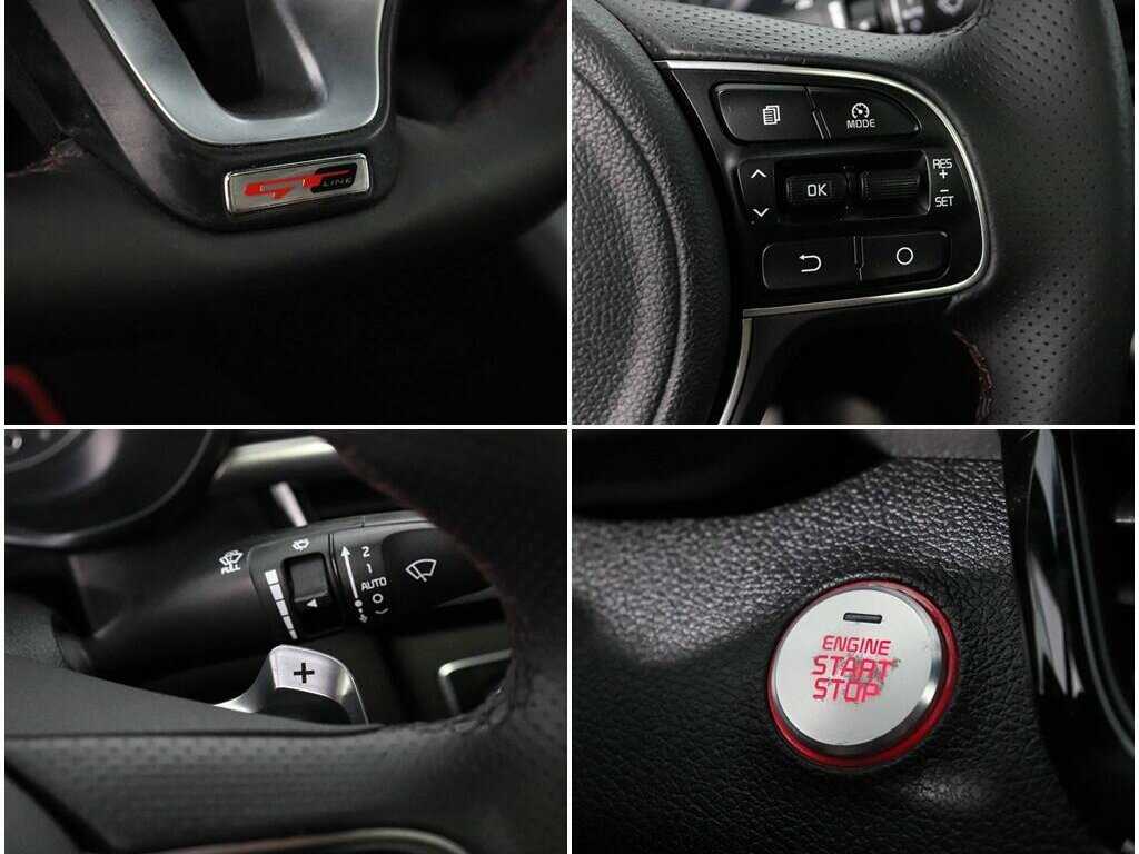 Купить Киа Оптима, 2016, 136 640 км.. Фото: #21