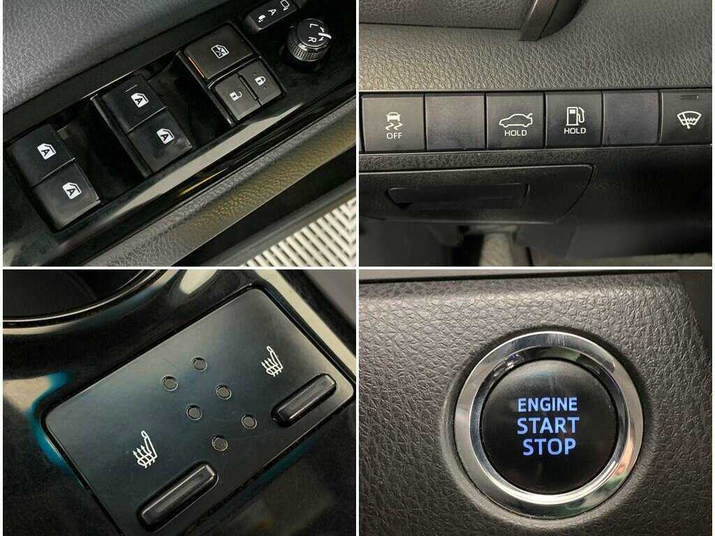 Купить Тойота Камри, 2021, 366 680 км.. Фото: #15