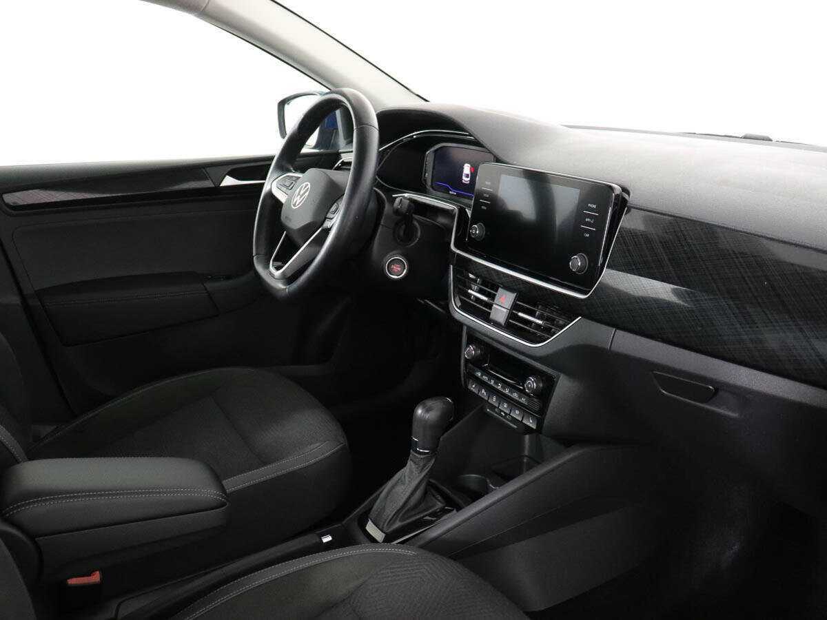 Купить Фольксваген Поло, 2020, 68 000 км.. Фото: #5