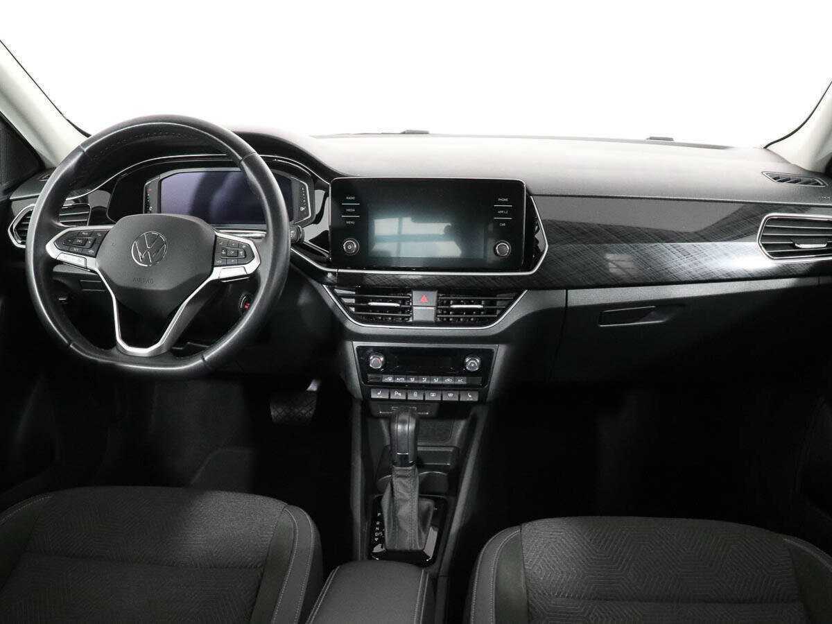 Купить Фольксваген Поло, 2020, 68 000 км.. Фото: #9