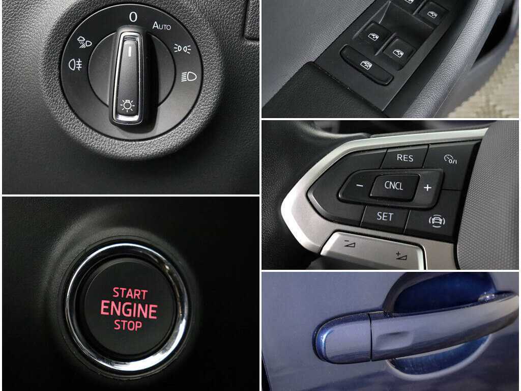 Купить Фольксваген Поло, 2020, 68 000 км.. Фото: #12