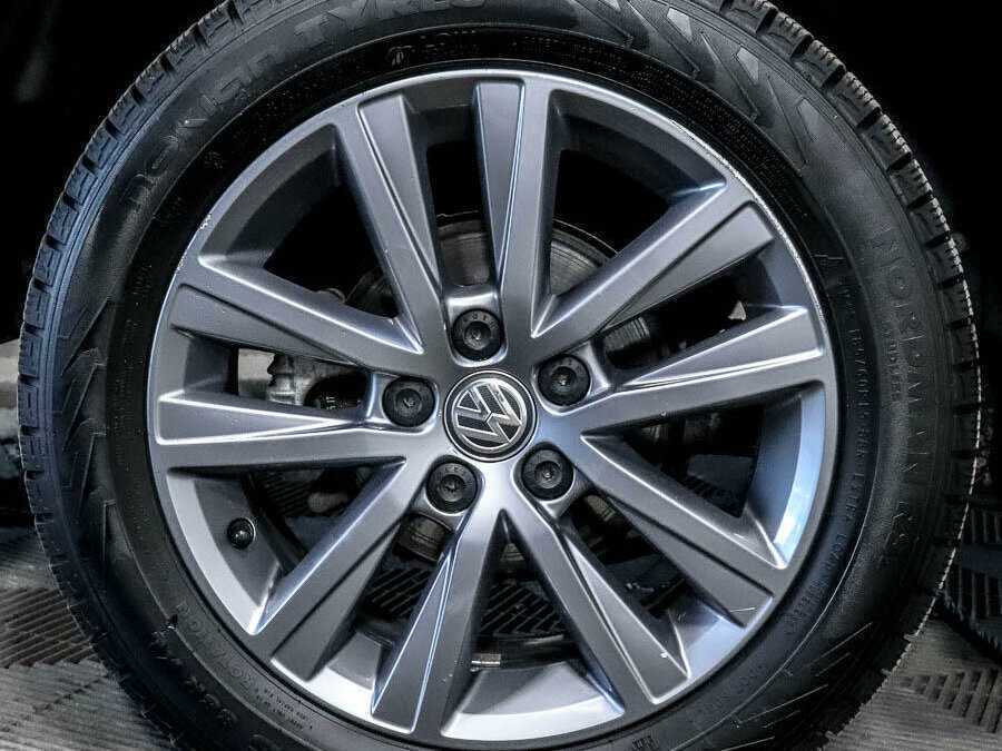 Купить Фольксваген Поло, 2020, 55 600 км.. Фото: #14