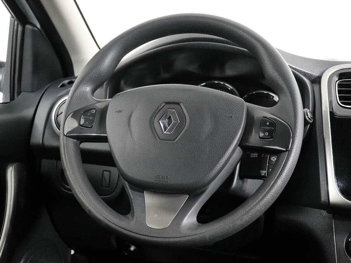 Купить Рено Логан, 2018, 124 000 км.. Фото: #12