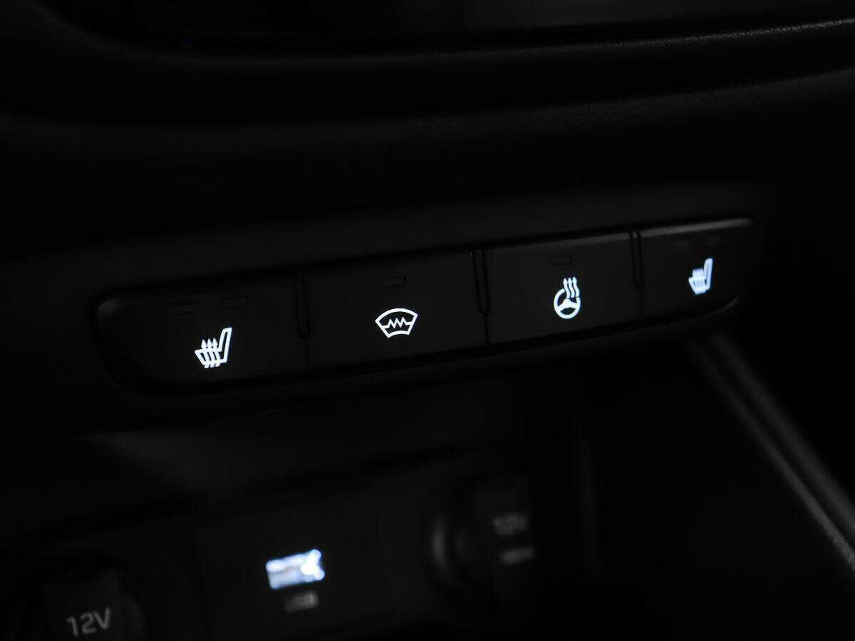 Купить Хендай Солярис, 2022, 45 761 км.. Фото: #20