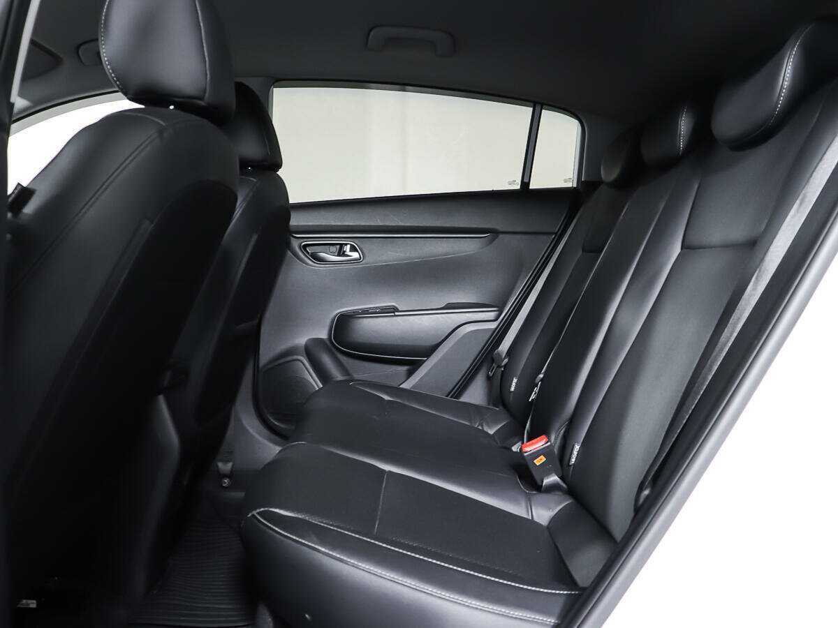 Купить Киа Рио, 2021, 40 000 км.. Фото: #9