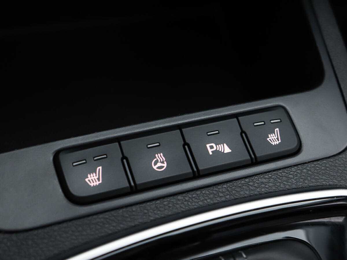 Купить Киа Рио, 2021, 40 000 км.. Фото: #17