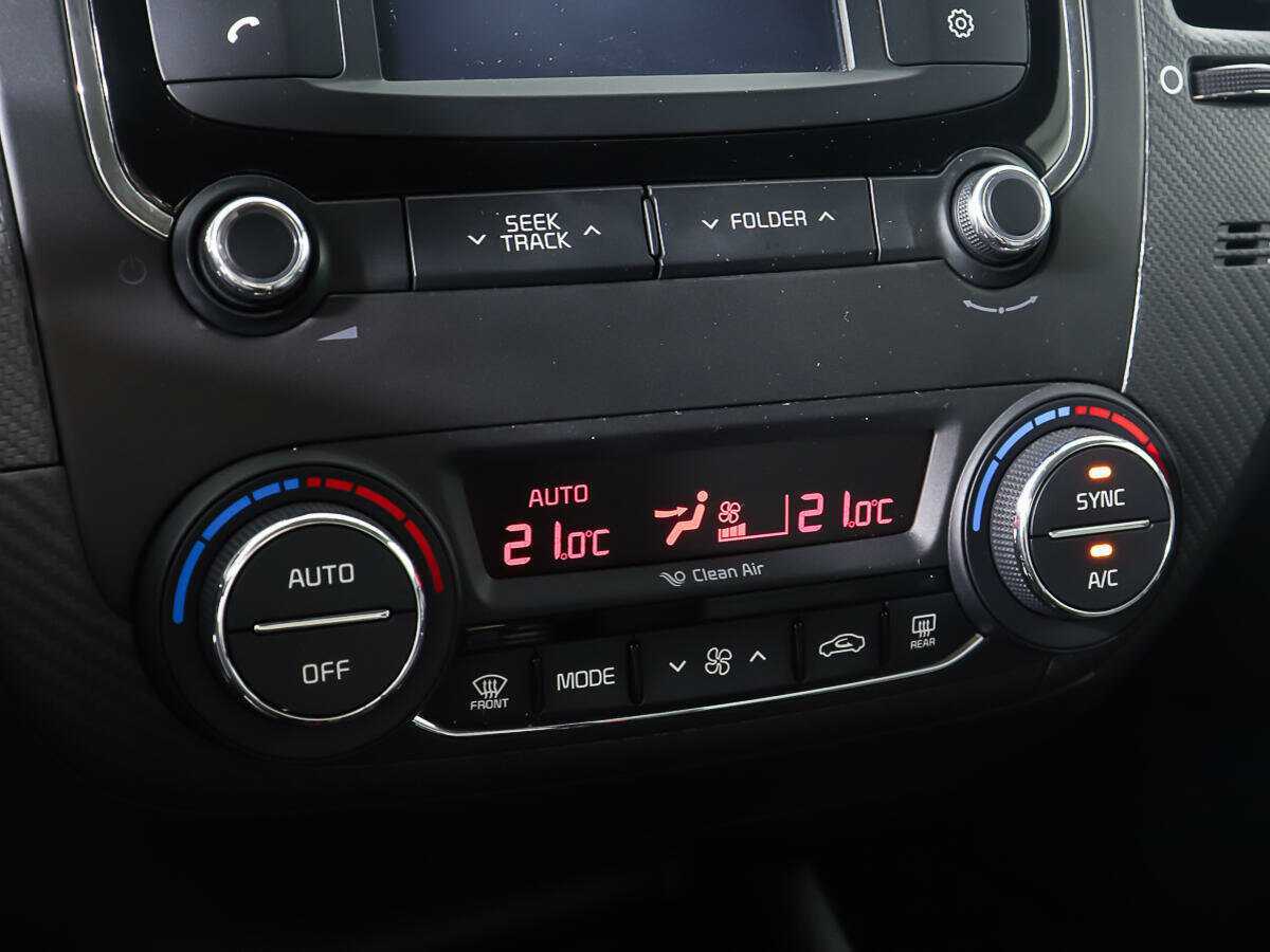 Купить Киа Церато, 2017, 124 000 км.. Фото: #16